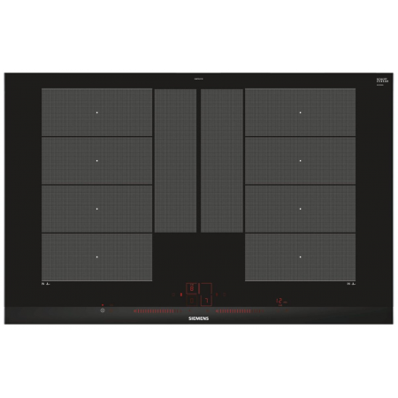 Встраиваемая варочная поверхность Siemens EX 875 LYC1E - фото 1 - id-p106926330