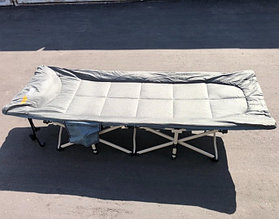Кровать раскладушка  Mircamping CF010