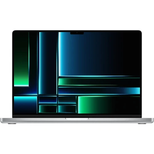 НоутБук Apple MacBook Pro 16.2 дюйма 2023 M2Max /64Gb RAM/38 core GPU/1TB SSD Early 2023 Silver