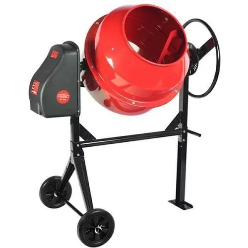 Бетоносмеситель электрический CMV200P MAGNETTA