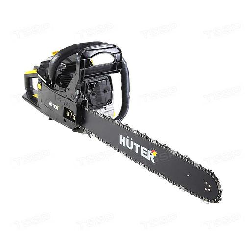 Бензопила BS-52 Huter (id 106927626)