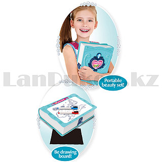 Кішкентай сұлулық