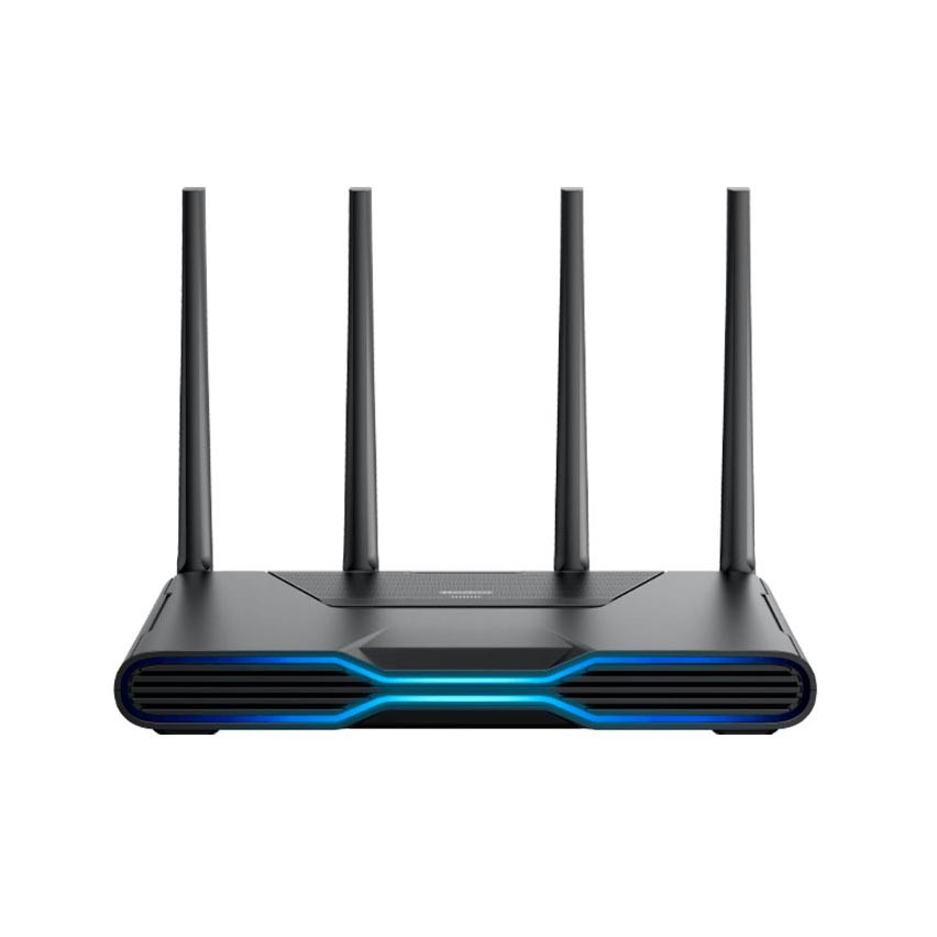 Игровой Wi-Fi роутер Xiaomi Redmi Router AX5400 - фото 1 - id-p106929281