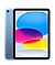 Apple iPad 11″ 2025 (A16 chip) 256Gb Wi-Fi silver, фото 2