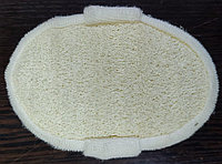 Мочалка "люфа" губка 15 см.