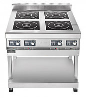 Плита индукционная Abat КИП-49П-3.5