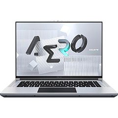 Ноутбук Gigabyte AERO 16 XE5, I7-12700H, RTX 3070Ti 8Gb, UHD+ 60Hz, DDR5-16x2Gb, PCIe 1Tb, W11P (XE5-73RU944J)