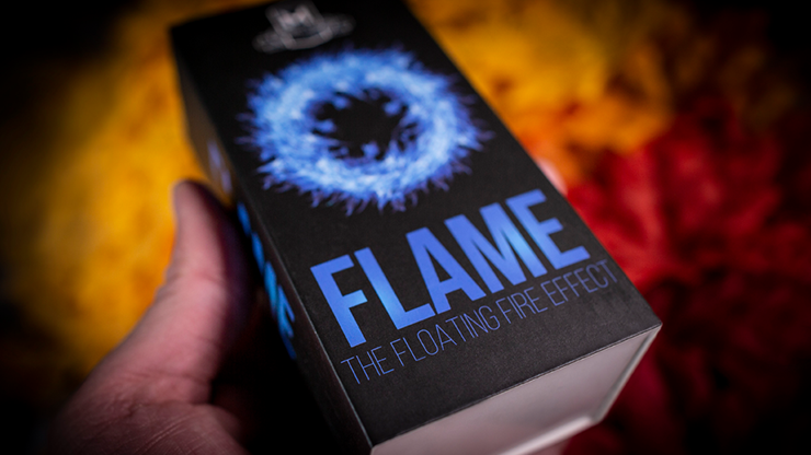 FLAME by Murphy's Magic Supplies - фото 5 - id-p106929738