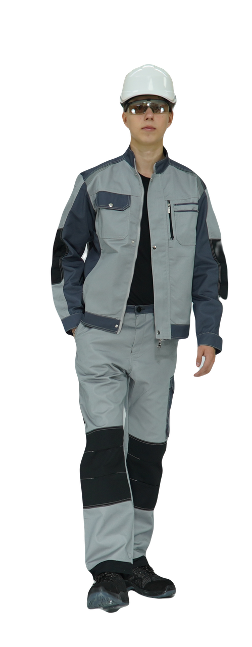 Костюм РАМС