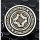 Half Dollar Coin by Mechanic Industries - фото 2 - id-p106929847