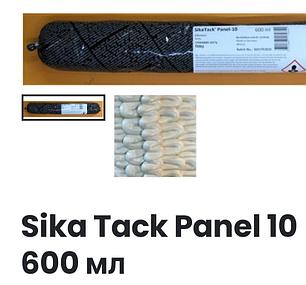 Клей SikaTack-Panel Ivory -10(600мл), фото 2