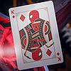 SPIDER-MAN Playing Cards by theory11, фото 4