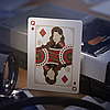 SPIDER-MAN Playing Cards by theory11, фото 5
