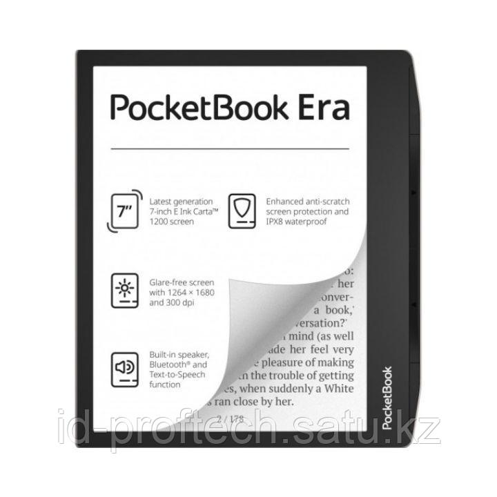 Электронная книга PocketBook PB700-U-16-WW - фото 1 - id-p106930106