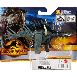 Фигурка Jurassic World Динозавр артикулируемый Мирагея