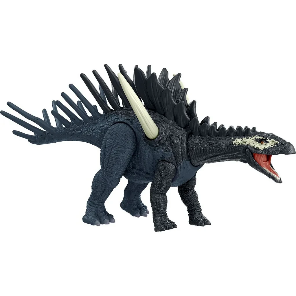 Фигурка Jurassic World Динозавр артикулируемый Мирагея - фото 2 - id-p106930589