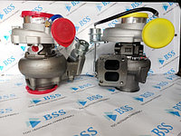 Турбина на автокран XCMG