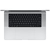 НоутБук Apple MacBook Pro 16.2 дюйма 2023 M2Max /96Gb RAM/38 core GPU/8TB SSD Early 2023 Silver, фото 3