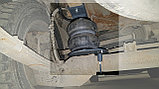 Пневмоподвеска Dodge Grand Caravan IV 4х4 (2001-2007), задняя ось, грузовой, Aride, фото 3