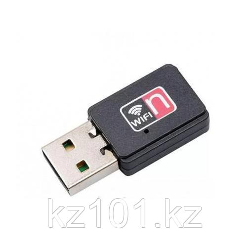 USB WIFI адаптер 802.11n - фото 3 - id-p106931042