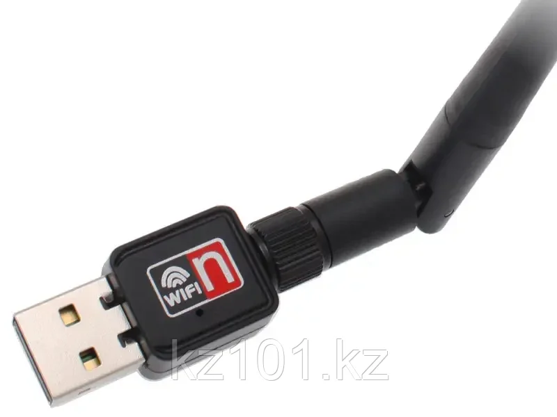 USB WIFI адаптер 802.11n - фото 4 - id-p106931042