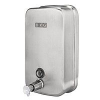 Дозатор жидкого мыла BXG SD-H1 1000М