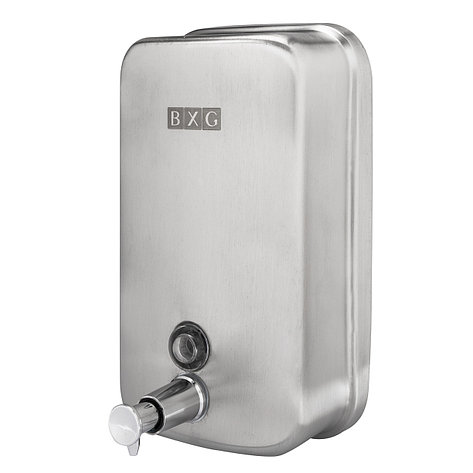 Дозатор жидкого мыла BXG SD-H1 1000М, фото 2