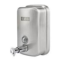 Дозатор жидкого мыла BXG SD-H1 500М