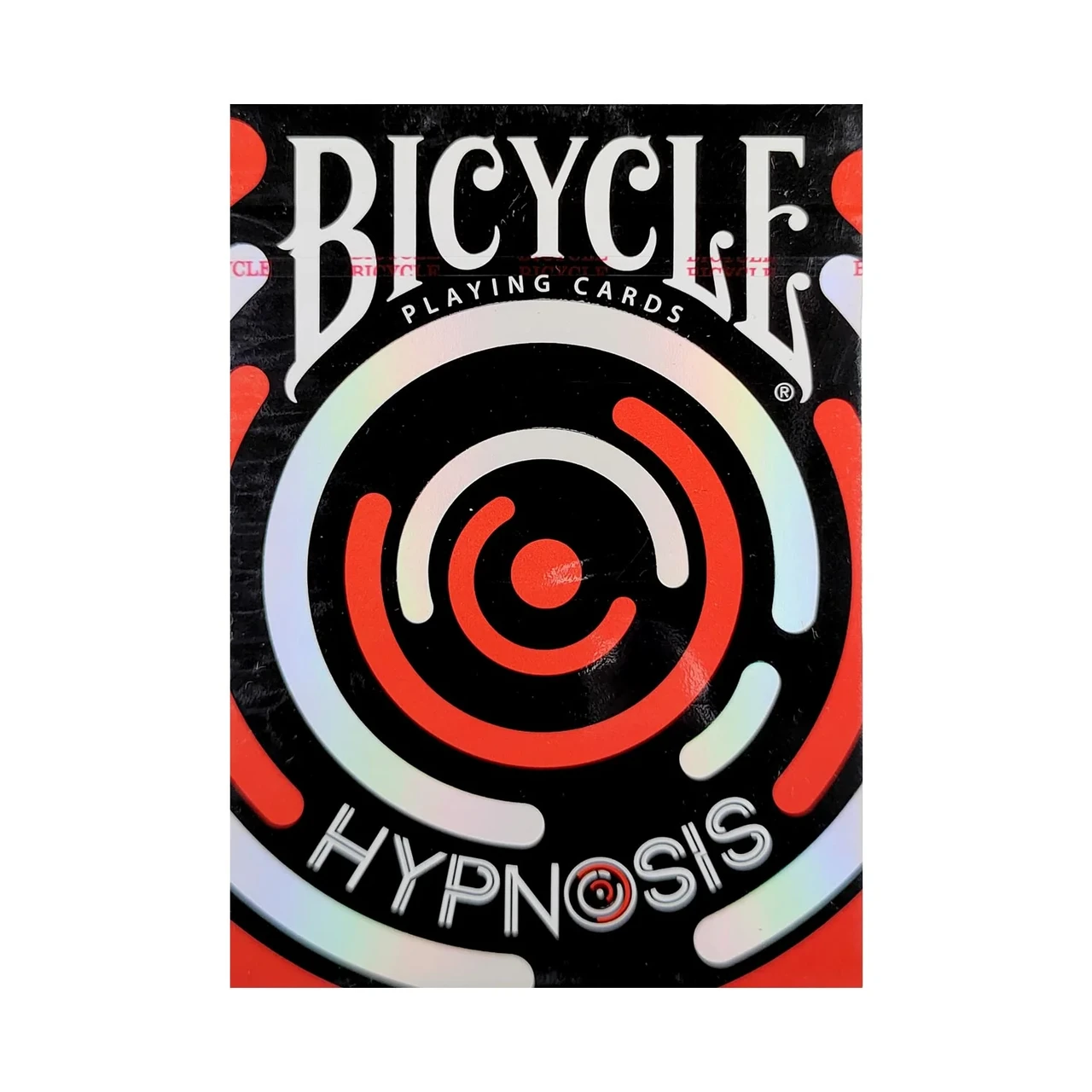 Bicycle Hypnosis V3
