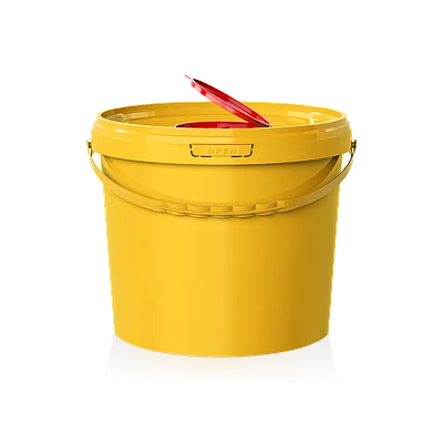 Контейнеры для утилизации медотходов | Купить в Казахстане | Купить ...