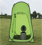 Походный душ, туалет, раздевалка Mircamping 020LY, фото 6