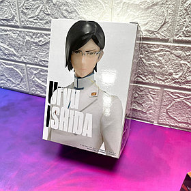 Оригинальная фигурка Bandai Banpresto Bleach Uryu Ishida (Байтурсынова 15)