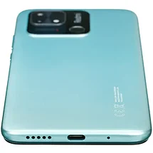 Смартфон Xiaomi Redmi 10C 4GB 64GB (Mint Green) Зеленый, фото 6