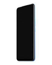 Смартфон infinix HOT 12 play 4+128GB blue, фото 2