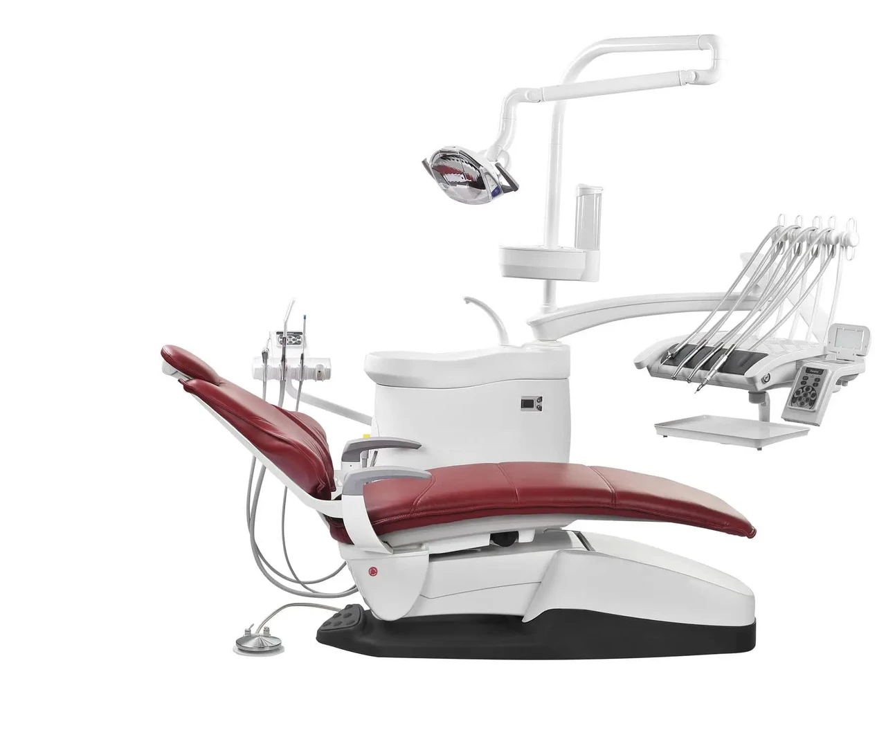 Стоматологическая установка Care 33