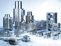 Тензодатчики