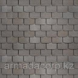 Гибкая черепица Технониколь Shinglas Модерн Ледник