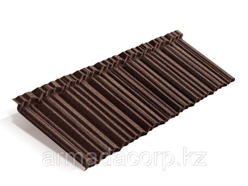 Композитная черепица Metrotile Shake