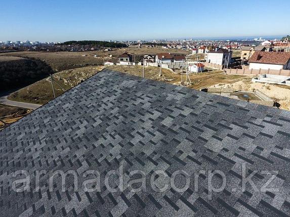 Мягкая кровля Docke Premium Генуя Канноли, фото 3
