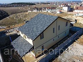 Мягкая кровля Docke Premium Генуя Канноли, фото 4