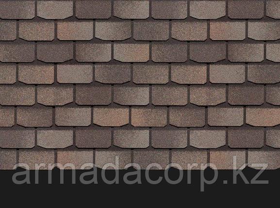 Мягкая кровля Docke Premium Женева Вагаси, фото 1