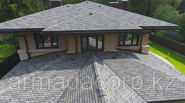 Мягкая кровля Docke Premium Женева Вагаси, фото 5
