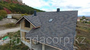 Мягкая кровля Docke Premium Женева Вагаси, фото 6