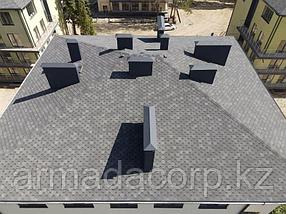 Мягкая кровля Docke Premium Ницца Фладен, фото 5
