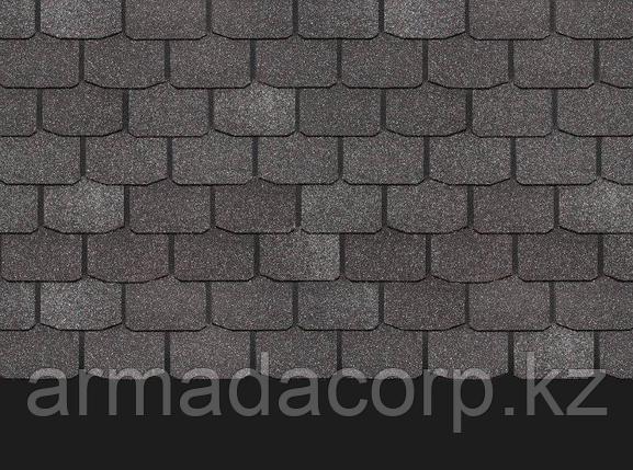 Мягкая кровля Docke Premium Цюрих Фладен, фото 1