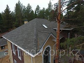 Мягкая кровля Docke Premium Цюрих Фладен, фото 4