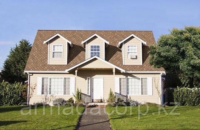 Гибкая черепица Технониколь Shinglas Болеро Песок, фото 2