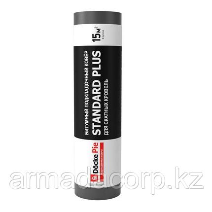 Подкладочный ковер Деке Standard Plus, 15 м, фото 1