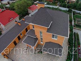 Гибкая черепица Технониколь Shinglas Кантри Атланта, фото 5