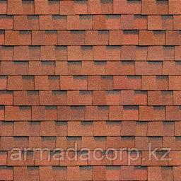Гибкая черепица Технониколь Shinglas Кантри Огайо, фото 1